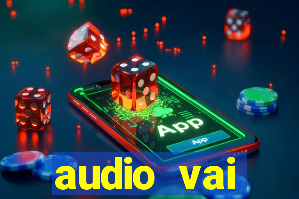 audio vai corinthians com fogos jogo aberto